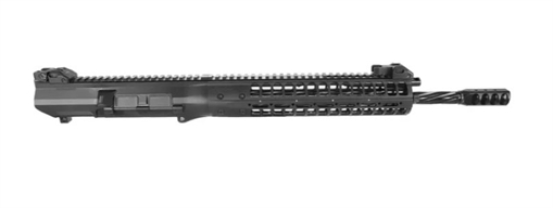 Picture of LWRC REPR 7.62 SC 16 UPPER REPRMKIIU7BF16SC