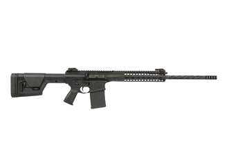 Picture of LWRC REPR MKII SC 6.5CM 22" SPIRAL FLUTED 20RD BLACK REPRMKIIR6.5BF22SC REPRMKIIR65BF22SC