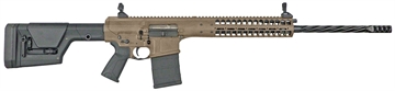 Picture of LWRCI REPRMKIIR6.5CKF22SC REPR 6.5CRD 22" FDE REPRMKIIR65CKF22SC