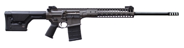 Picture of LWRC REPR MKII 6.5CR GREY SC 22" REPRMKIIR6.5TG22SC