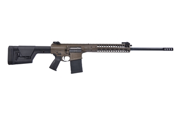 Picture of LWRC REPR MKII 6.5CR ODG SC 22" REPRMKIIR6.5ODG22SC