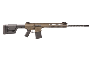 Picture of LWRC REPR MKII REPRMKIIR6.5PBCF22SC