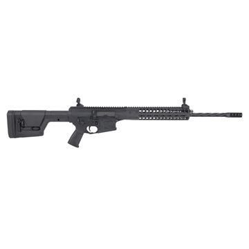 Picture of LWRC REPR MKII 7.62 NATO 20IN BARREL RD BLACK SPIRAL FLUTED BARREL REPRMKIIR7BF20SCCAC REPRMKIIR7BF20SCCAC