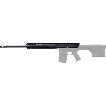 Picture of LWRC REPR MKII Elite Rifle Upper 6.5 Creedmoor 22" Barrel Black REPRMKIIU6.5BPR22