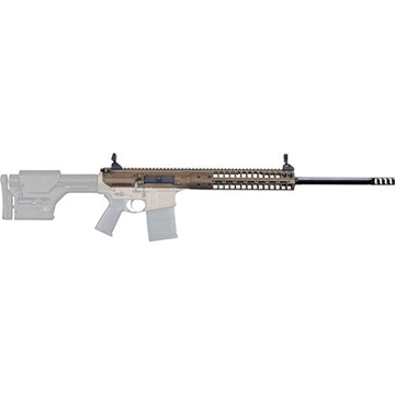 Picture of LWRC REPR MKII Elite Rifle Upper 6.5 Creedmoor 22" Barrel Patriot Brown REPRMKIIU6.5PBCPR22