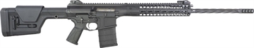 Picture of LWRC REPR MKII SC 6.5CM 20" SPIRAL FLUTED 20RD BLACK RMKIIR65BF20SC -