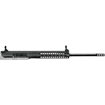 Picture of LWRC REPR MKII UPPER 22 6.5CREED BLK REPRMKIIU65B22