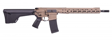 Picture of LWRC REPR RC ELT 7.62 16" 10CA REPRMKIIR7BPR16CAC