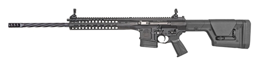 Picture of LWRC REPR SC 6.5CRDM 22 10R CA REPRMKIIR6.5B22SCCAC
