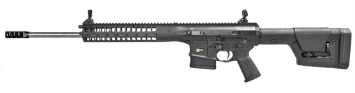 Picture of LWRC REPR SC 7.62 20" 10R CA REPRMKIIR7B20SCCAC