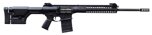 Picture of LWRC REPR SC 7.62 20"" 20RD REPRMKIIR7B20SC