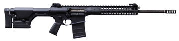 Picture of LWRC REPR SC 7.62 20"" 20RD REPRMKIIR7B20SC