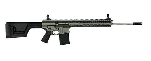 Picture of LWRC REPR SC 7.62 20'' ODG 20R REPRMKIIR7ODG20SC