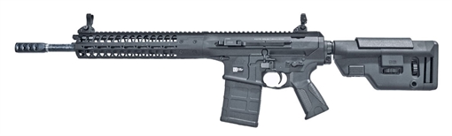 Picture of LWRC REPR SC ELT 7.62 16 20 REPRMKIIR7BPR16SC