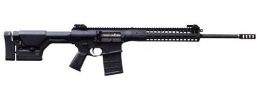 Picture of LWRC REPR SC ELT 7.62 20" 10CA REPRMKIIR7BPR20SCCAC