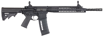 Picture of LWRC SIX8-A5 California Compliant SIX8A5RB16CAC