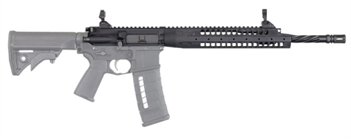 Picture of LWRC SIX8 A5 6.8MM 16'' UPPER SIX8A5UB16