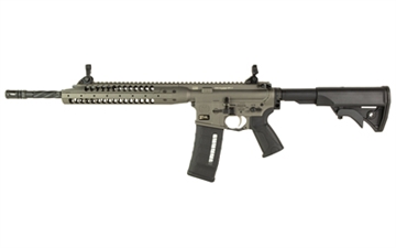 Picture of LWRC SIX8 A5 6.8SPC 16" 30RD TUNG SIX8A5RTG16