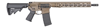 Picture of LWRCI ICDIR35CK16LML   D.I.     350L 16   FDE MLOK