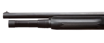 Picture of Lyman Plus 2 Magazine Extension Fits Remington 870 Black Aluminum 1082231