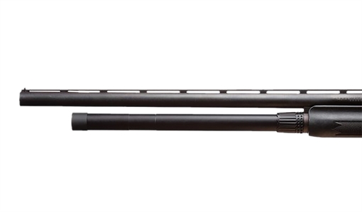 Picture of Lyman Plus 5 Magazine Extension Fits Remington 870 Black Aluminum 1082234