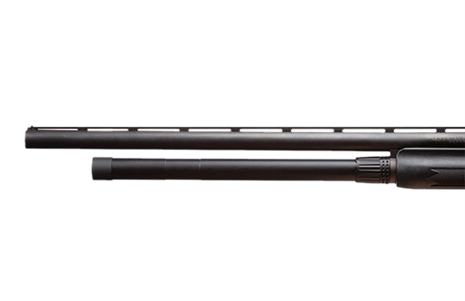 Picture of Lyman Plus 5 Magazine Extension Fits Mossberg 590 Black Aluminum 1082239