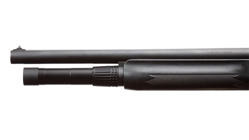 Picture of Lyman Plus 2 Magazine Extension Fits Winchester SXP Black Aluminum 1082241