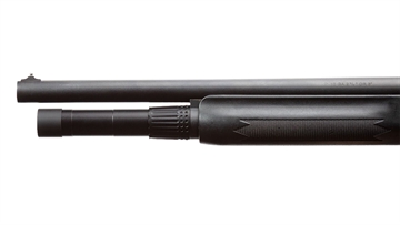 Picture of Lyman Plus 2 Magazine Extension Fits Winchester SXP Black Aluminum 1082241