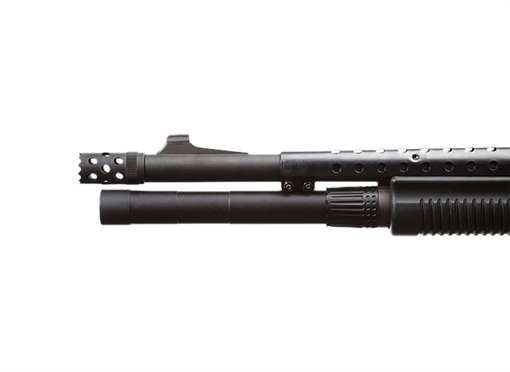 Picture of Lyman Plus 3 Magazine Extension Fits Winchester SXP Black Aluminum 1082242