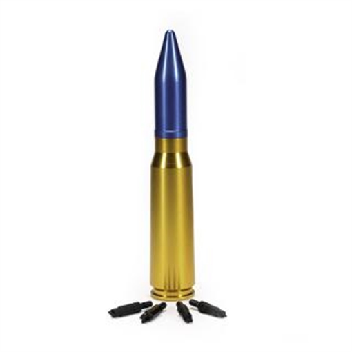 Picture of LYMAN 20MM VULCAN CASE PREP TOOL/NOVELTY ROUND 7777820