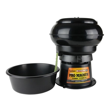 Picture of Lyman 2500 Pro-Magnum Auto-Flo Tumbler 7631697