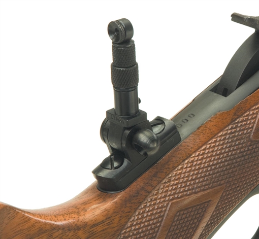Picture of Lyman N0. 2 Marlin Tang Sight Black Folding for Marlin Lever Action 3902100