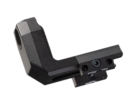 Picture of Lyman Light-Mounted Compensator for Taurus GX4 Carry Black 40013