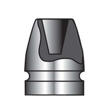 Picture of Lyman Devastator Hollow Point Pistol Bullet Mould .45 Auto 2650374