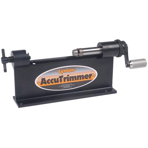 Picture of Lyman 50 BMG Accu Trimmer with Pilot 7862130