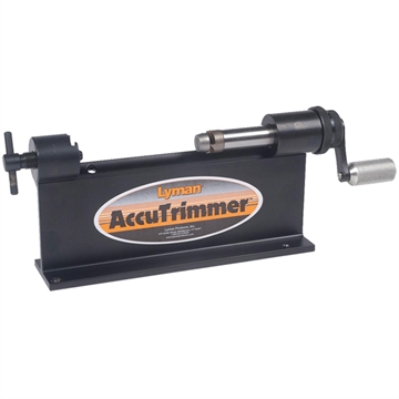 Picture of Lyman 50 BMG Accu Trimmer with Pilot 7862130