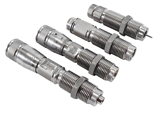 Picture of Lyman Pro Die Pack 9mm Luger 7701000