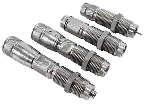 Picture of LYMAN PRO DIE PACK 4-DIE SET 6.5 CREEDMOOR 7701032