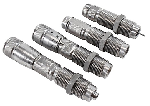 Picture of LYMAN PRO DIE PACK 4-DIE SET 38 SUPER ! 7701004 7707004