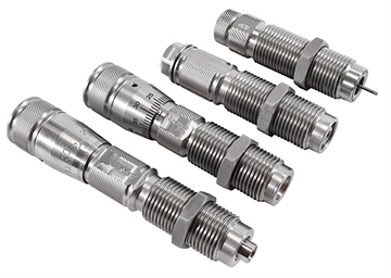 Picture of LYMAN PRO DIE PACK 4-DIE SET 38 SUPER ! 7701004 7707004