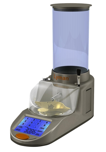 Picture of Lyman Lyman Gen 6 Compact Digital Powder System 115v/ 230v 7750550