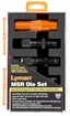 Picture of Lyman Lyman MSR Precision 4 Piece Die Set .350 Legend 7690103