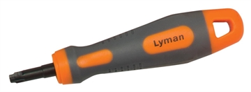 Picture of Lyman Case Prep Primer Pocket Reamer Small 7777784