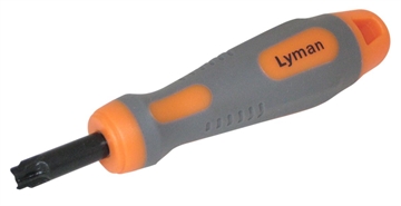 Picture of Lyman Case Prep Primer Pocket Reamer Large 7777785