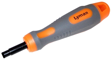 Picture of Lyman Large Primer Pocket Cleaner Multi-Caliber 7777790