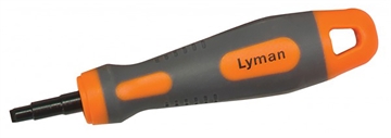 Picture of Lyman Small Primer Pocket Cleaner Multi-Caliber 7777791