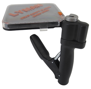 Picture of Lyman E-Zee Prime Hand Priming Tool 1 Universal 2 lbs 7777810