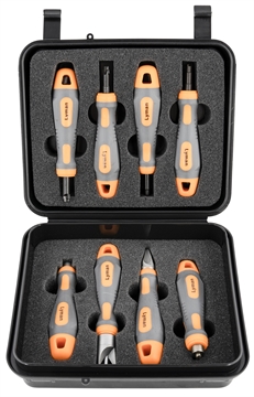 Picture of Lyman Universal Case Prep Accessory Tool Set Multi-Caliber 7810212