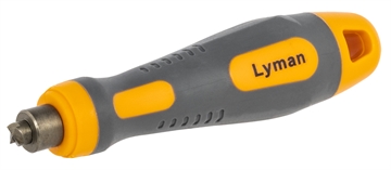 Picture of Lyman Large Primer Pocket Uniformer Multi-Caliber 7810215