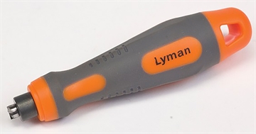 Picture of Lyman Small Primer Pocket Uniformer Multi-Caliber 7810218